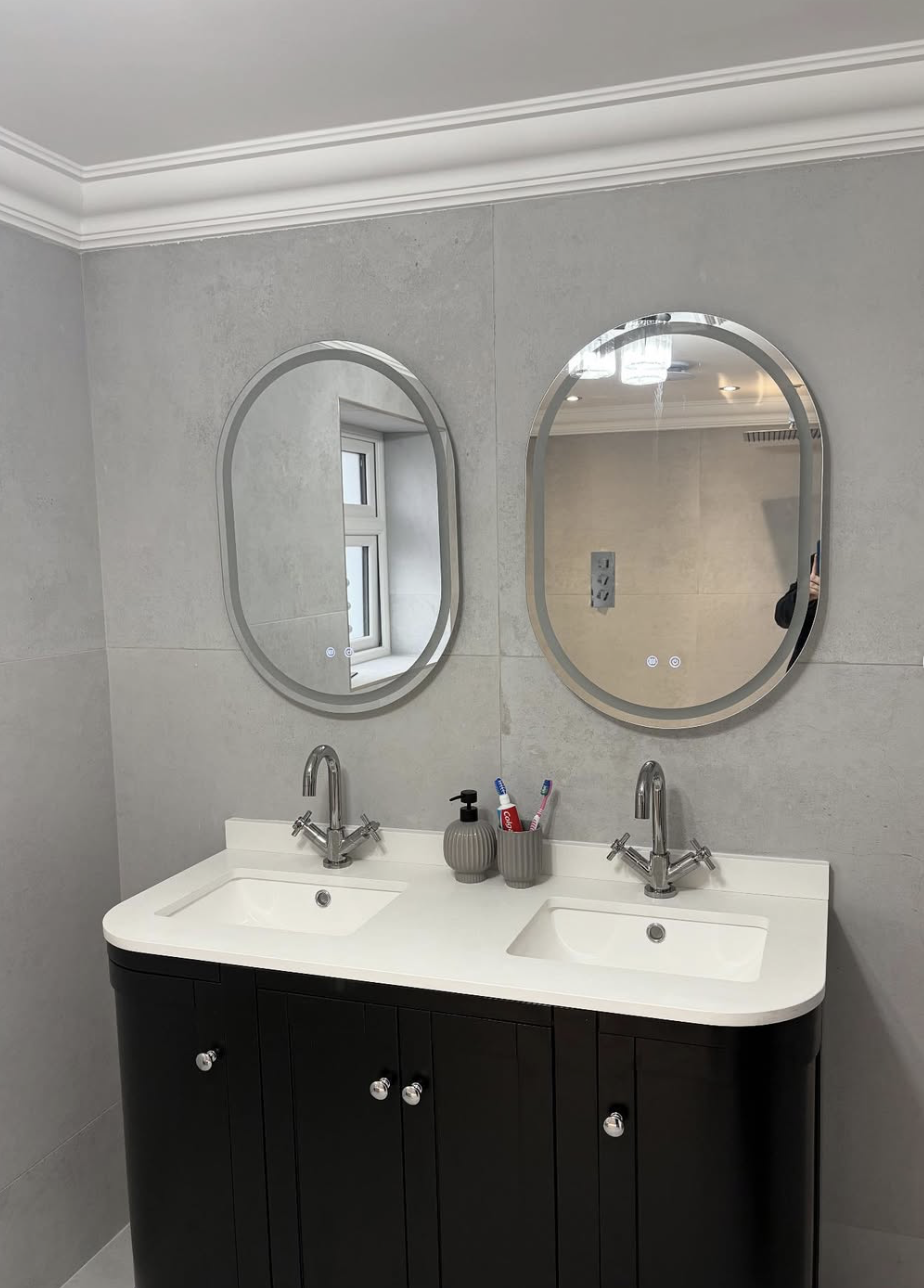 Bathroom renovation Liverpool