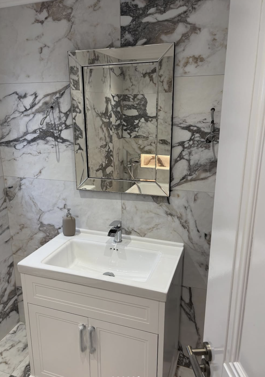 Bathroom renovation Liverpool